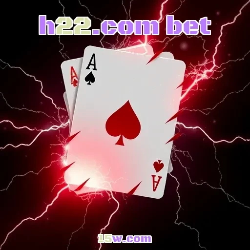 h22.com bet: Explore a Fascinante Seção de Jogos Online