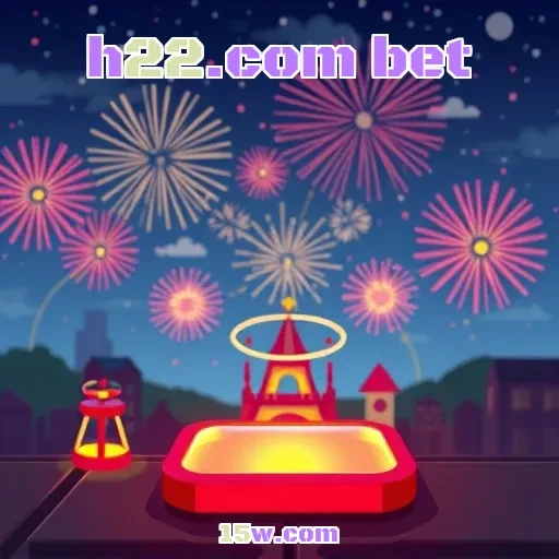 h22.com bet: A Revolução dos Jogos Online no Brasil