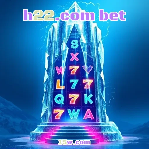h22.com bet: A Revolução dos Caça-Níqueis para Jogadores Brasileiros