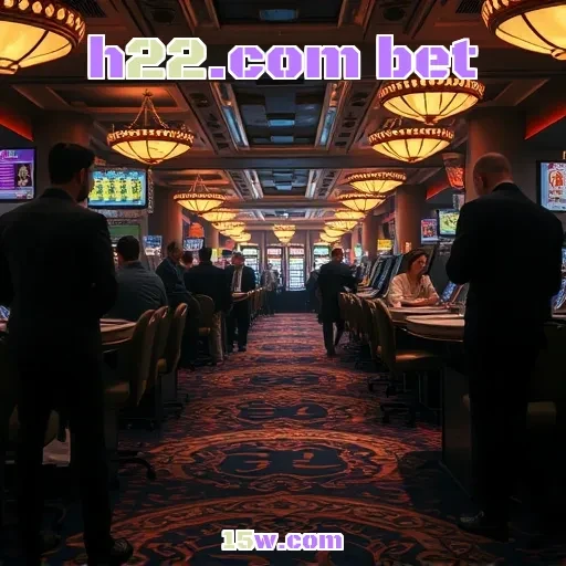 h22.com bet: Explore a Exclusividade da Seção VIP e Vantagens Incríveis