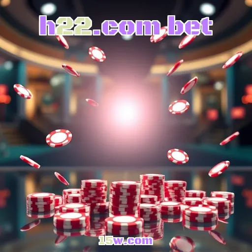 h22.com bet: Explore a Fascinante Seção de Jogos Online