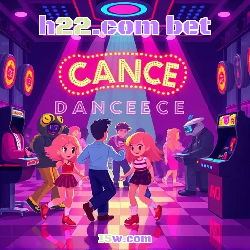 h22.com bet: A Revolução dos Caça-Níqueis para Jogadores Brasileiros