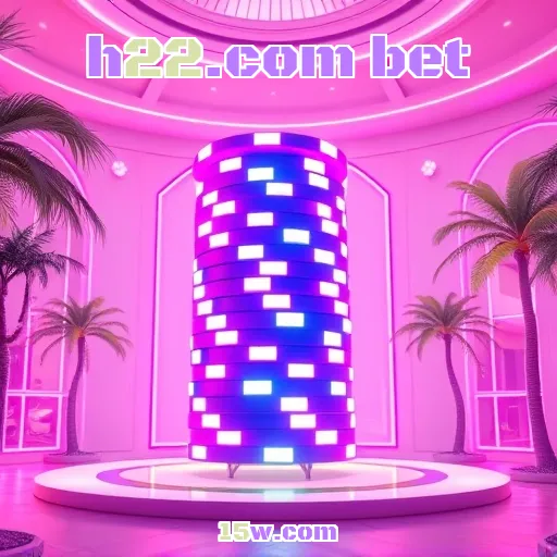 h22.com bet: O Futuro das Apostas em Eventos Esportivos