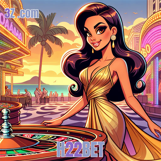 Jogos On-line: A Diversão Sem Fim do h22.com Bet