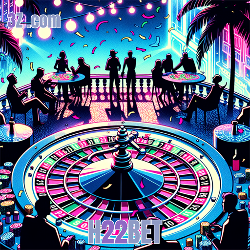Descubra o Mundo dos Slots no h22.com